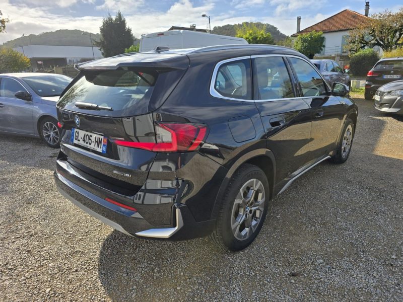 BMW X1 X-LINE 2022