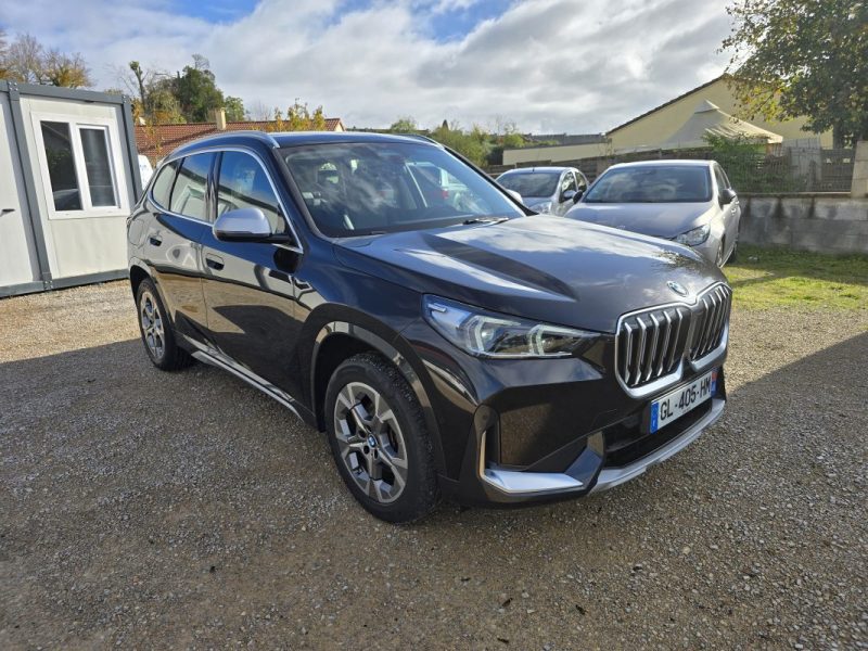 BMW X1 X-LINE 2022
