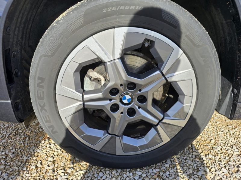 BMW X1 X-LINE 2022