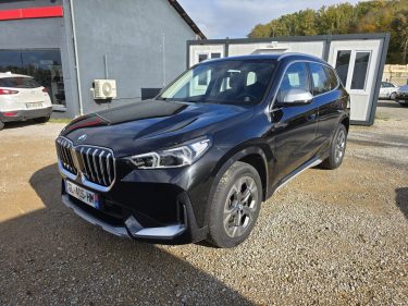 BMW X1 X-LINE 2022