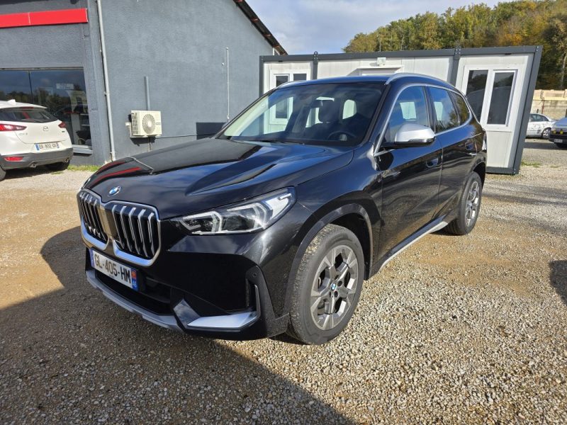 BMW X1 X-LINE 2022