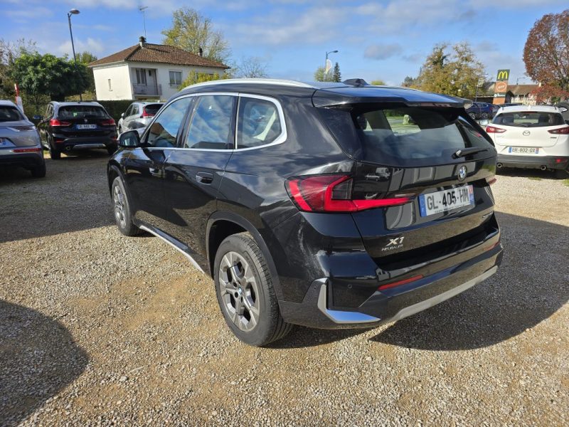 BMW X1 X-LINE 2022