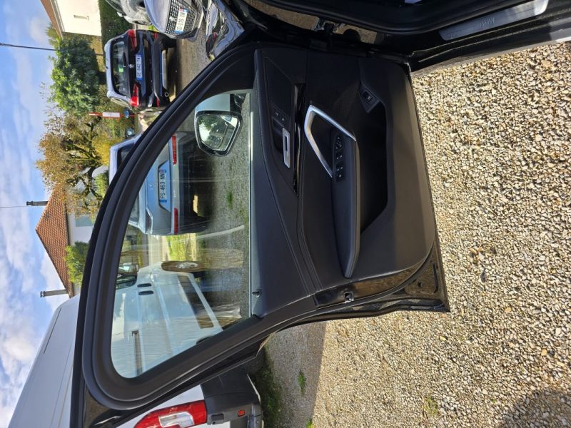 BMW X1 X-LINE 2022
