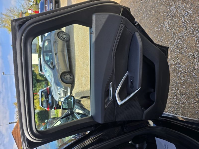BMW X1 X-LINE 2022