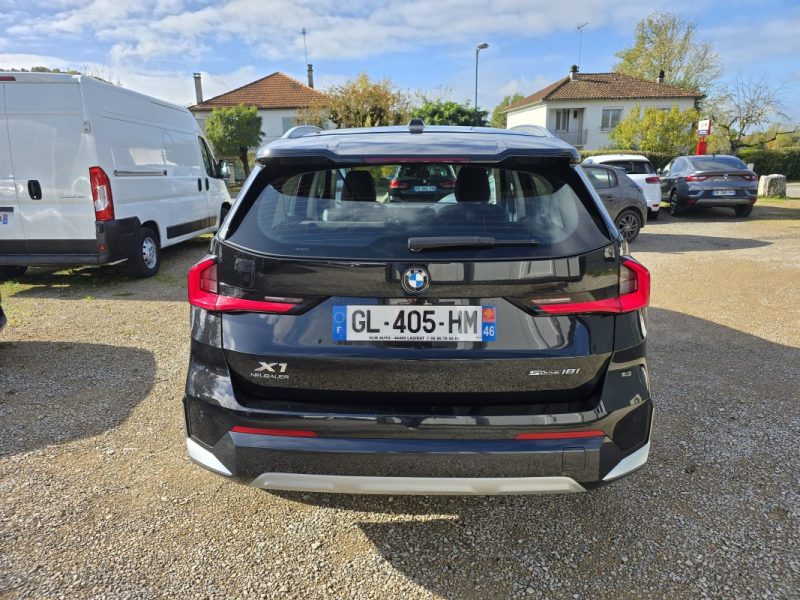BMW X1 X-LINE 2022