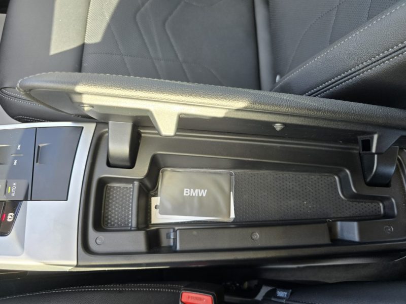 BMW X1 X-LINE 2022