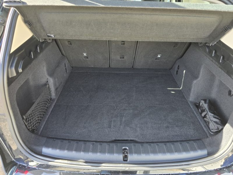 BMW X1 X-LINE 2022