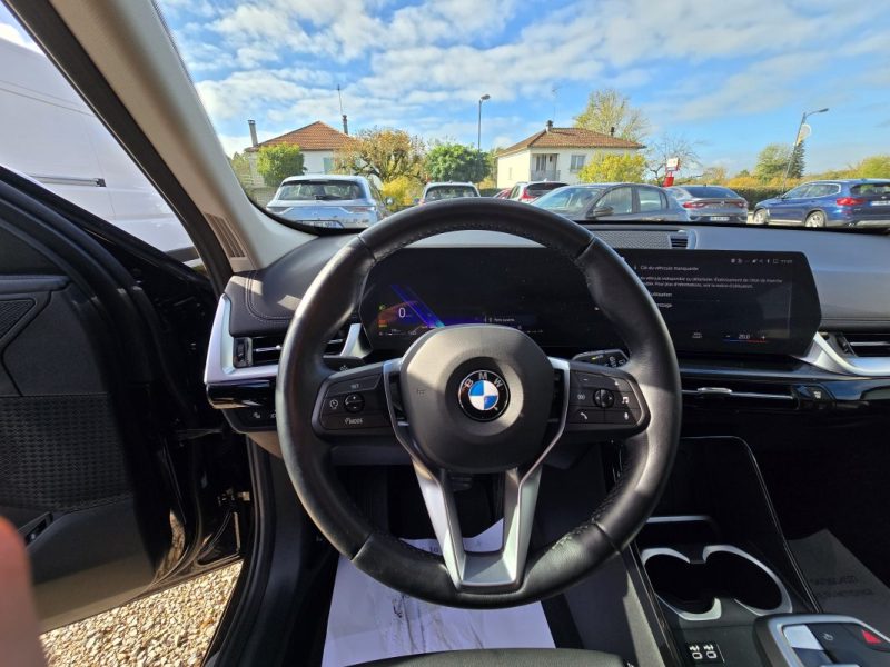BMW X1 X-LINE 2022