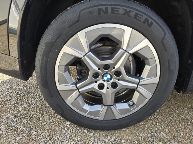 BMW X1 X-LINE 2022