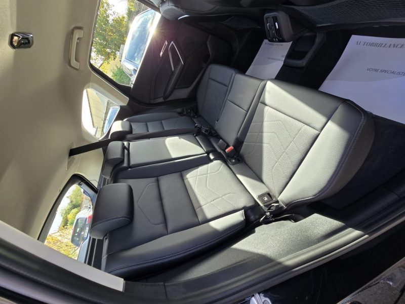 BMW X1 X-LINE 2022