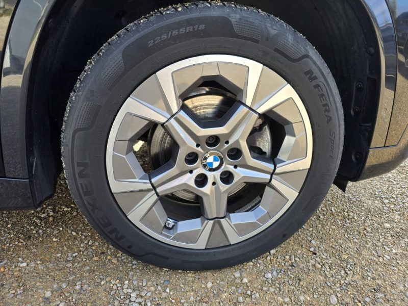 BMW X1 X-LINE 2022