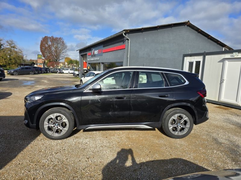 BMW X1 X-LINE 2022