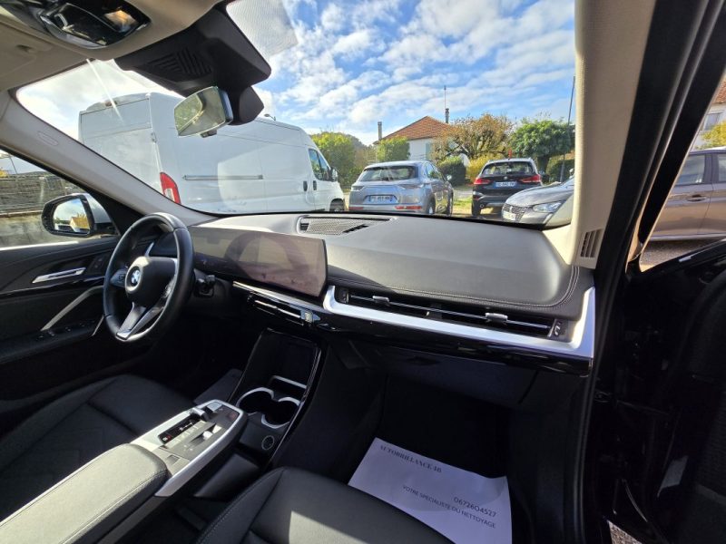 BMW X1 X-LINE 2022