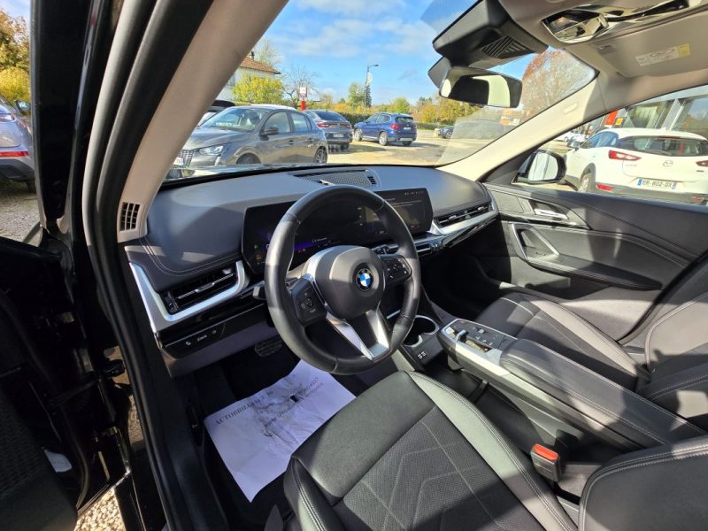 BMW X1 X-LINE 2022