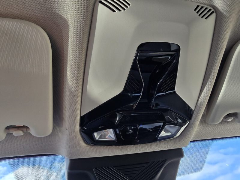 BMW X1 X-LINE 2022