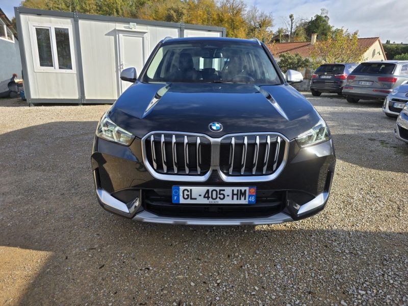 BMW X1 X-LINE 2022