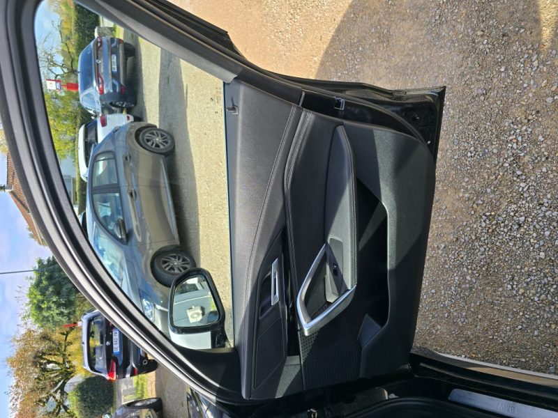 BMW X1 X-LINE 2022