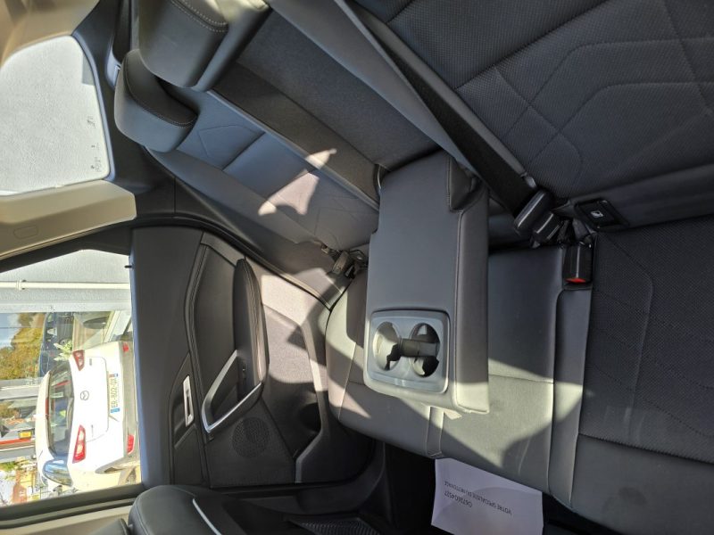 BMW X1 X-LINE 2022