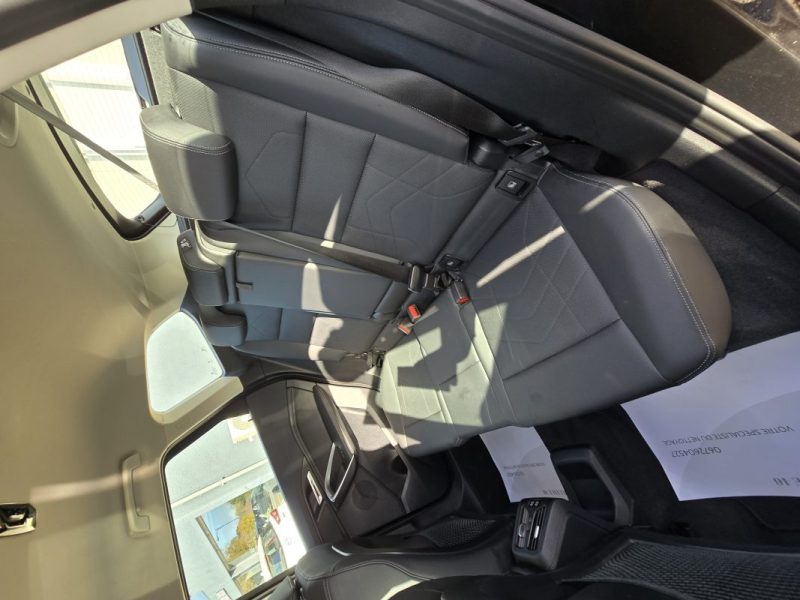 BMW X1 X-LINE 2022