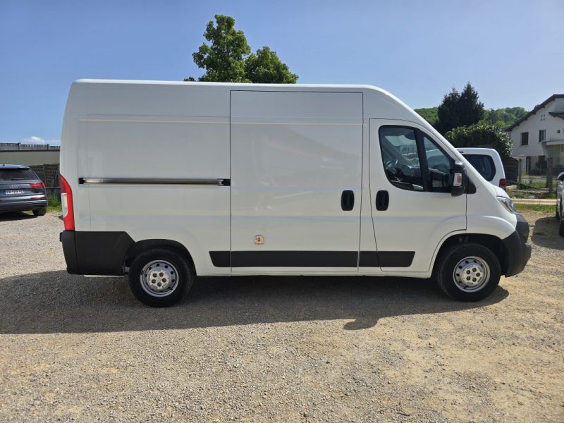 CITROEN JUMPER 3 35 L2H2 DRIVER 2021