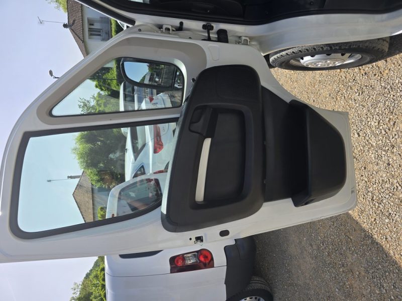 CITROEN JUMPER 3 35 L2H2 DRIVER 2021
