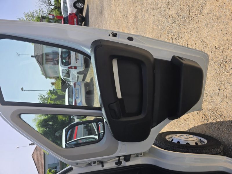 CITROEN JUMPER 3 35 L2H2 DRIVER 2021