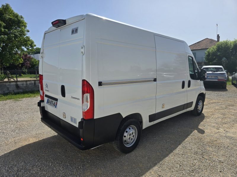 CITROEN JUMPER 3 35 L2H2 DRIVER 2021