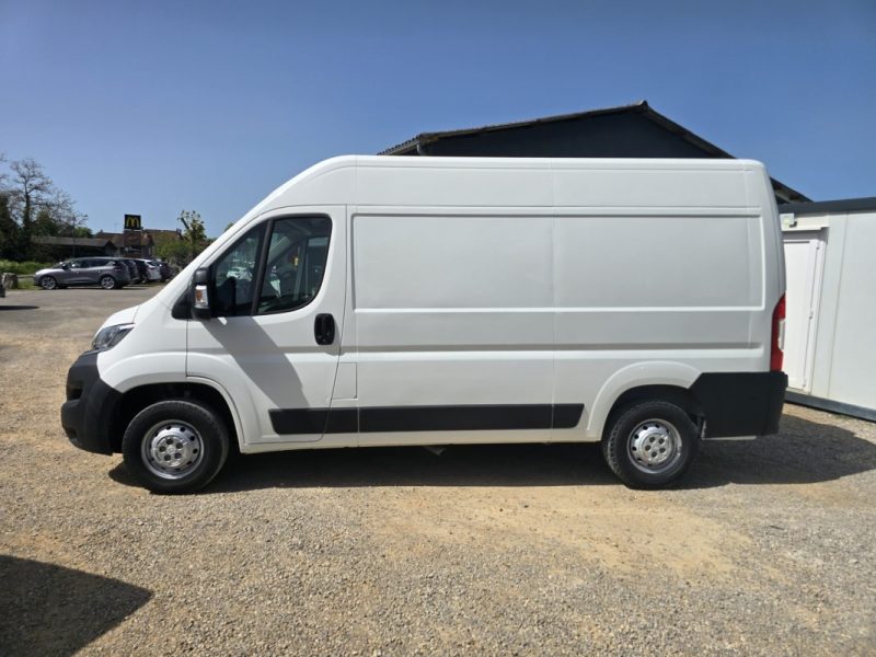 CITROEN JUMPER 3 35 L2H2 DRIVER 2021