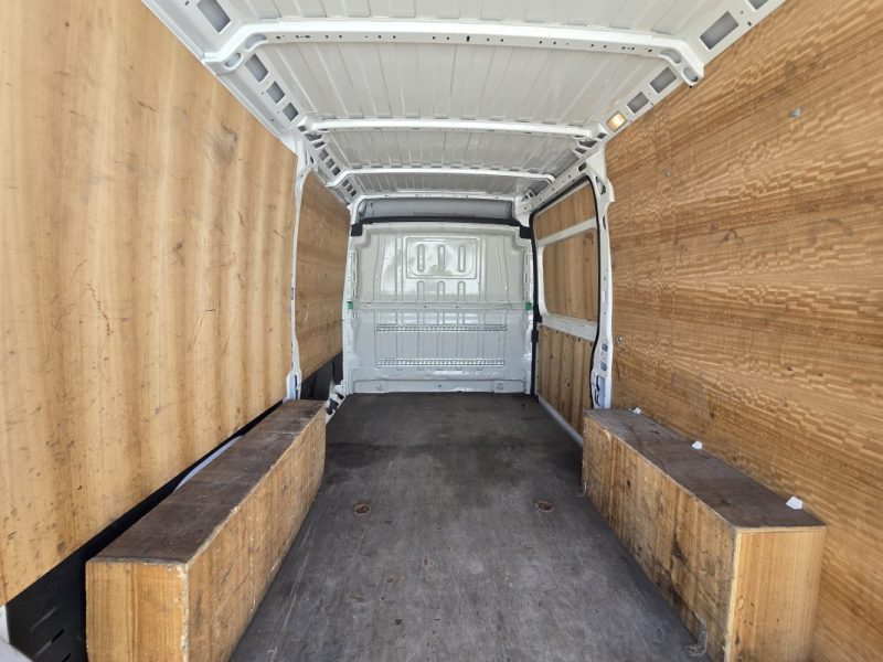 CITROEN JUMPER 3 35 L2H2 DRIVER 2021