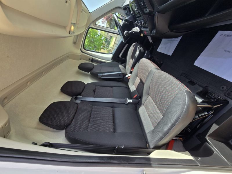 CITROEN JUMPER 3 35 L2H2 DRIVER 2021