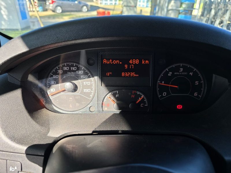 CITROEN JUMPER 3 35 L2H2 DRIVER 2021