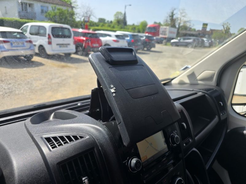 CITROEN JUMPER 3 35 L2H2 DRIVER 2021