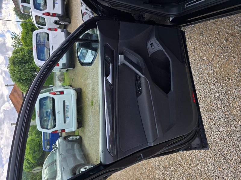 VOLKSWAGEN TIGUAN II LIFE BUSINESS 2021