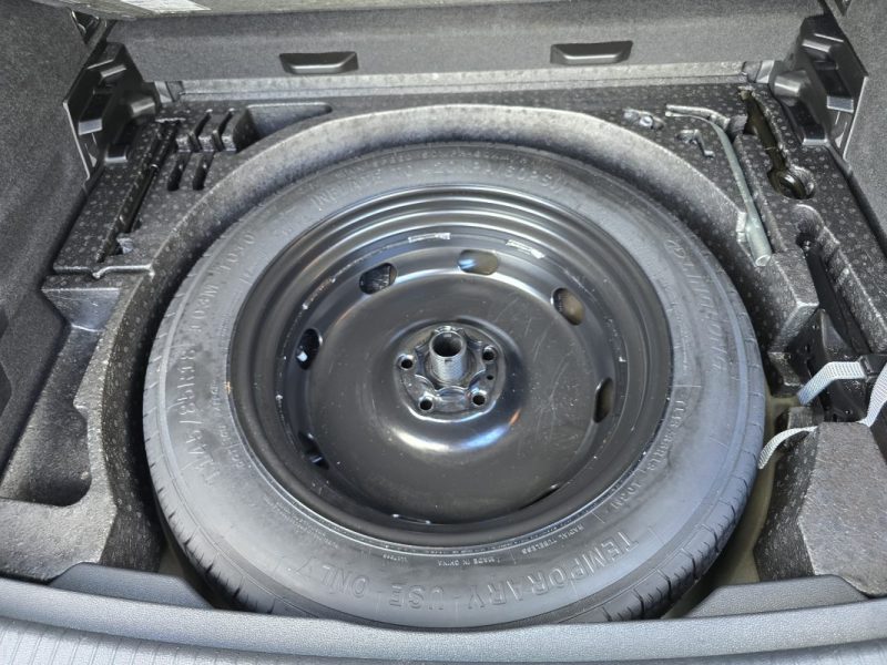 VOLKSWAGEN TIGUAN II LIFE BUSINESS 2021