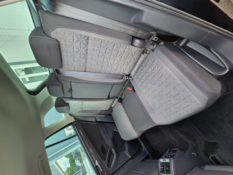 VOLKSWAGEN TIGUAN II LIFE BUSINESS 2021