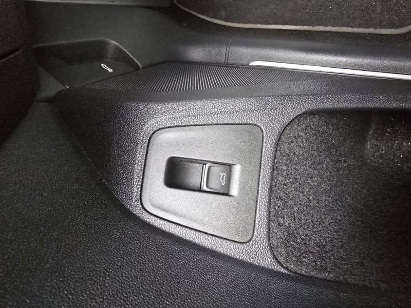 VOLKSWAGEN TIGUAN II LIFE BUSINESS 2021