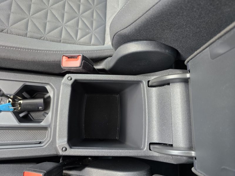 VOLKSWAGEN TIGUAN II LIFE BUSINESS 2021