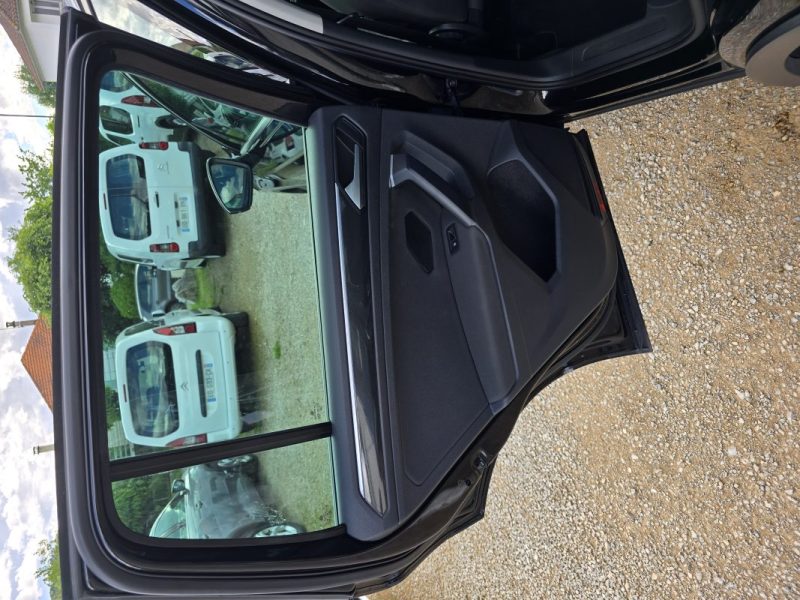 VOLKSWAGEN TIGUAN II LIFE BUSINESS 2021