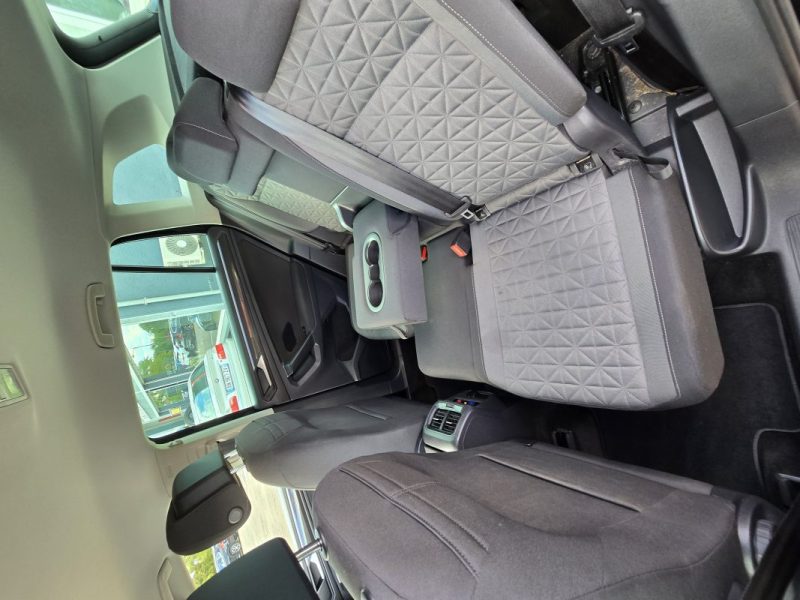 VOLKSWAGEN TIGUAN II LIFE BUSINESS 2021