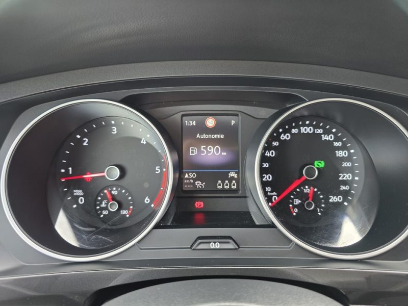 VOLKSWAGEN TIGUAN II LIFE BUSINESS 2021