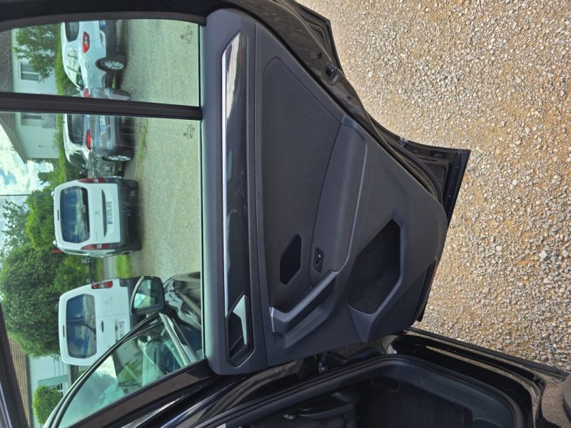 VOLKSWAGEN TIGUAN II LIFE BUSINESS 2021