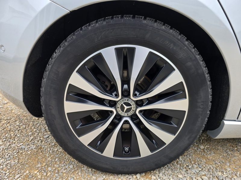 MERCEDES CLASSE A STYLE LINE 2020