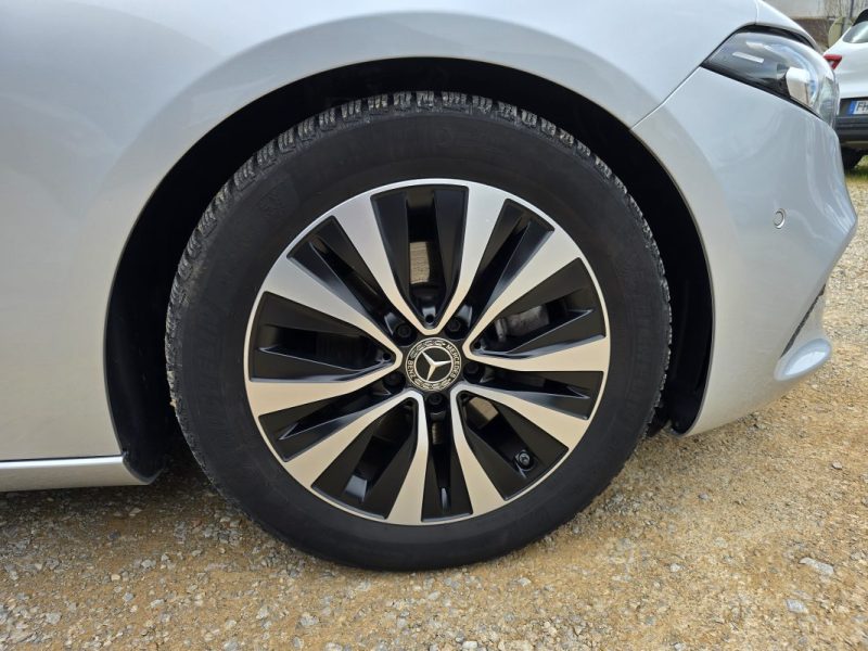 MERCEDES CLASSE A STYLE LINE 2020