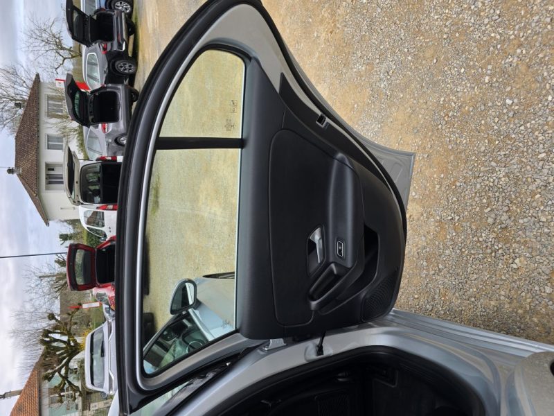 MERCEDES CLASSE A STYLE LINE 2020