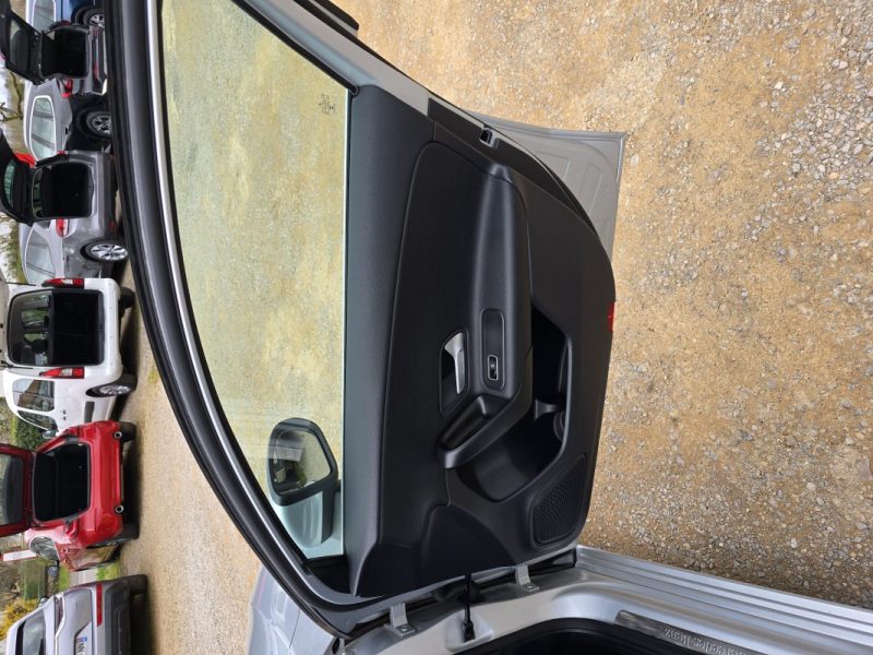 MERCEDES CLASSE A STYLE LINE 2020
