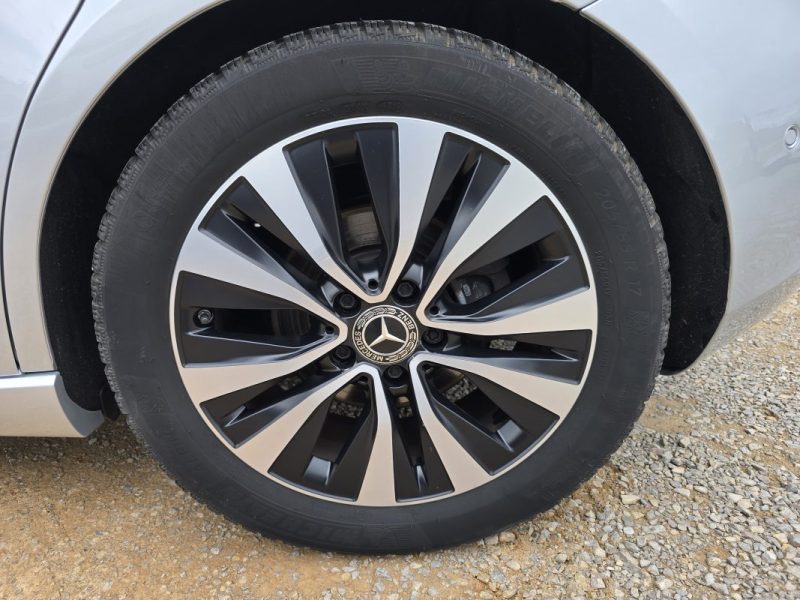 MERCEDES CLASSE A STYLE LINE 2020