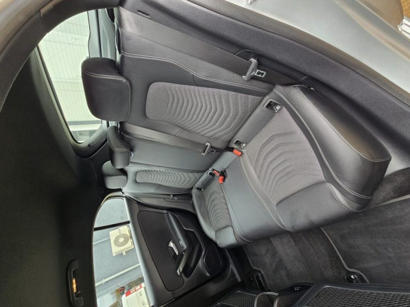 MERCEDES CLASSE A STYLE LINE 2020