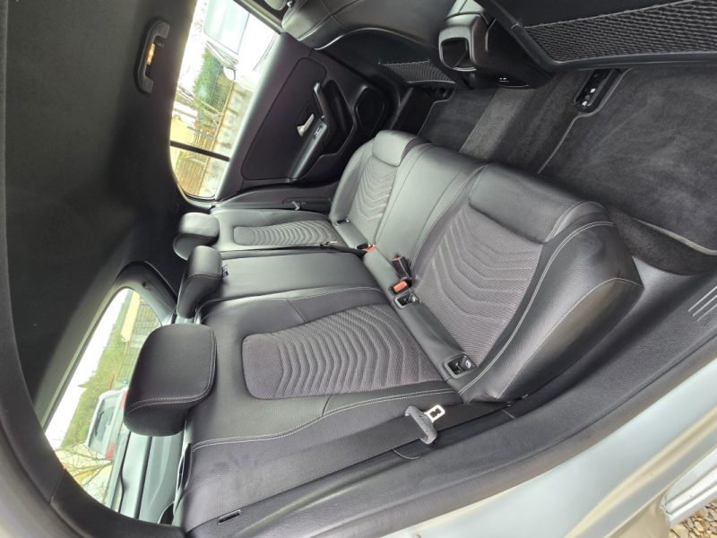 MERCEDES CLASSE A STYLE LINE 2020