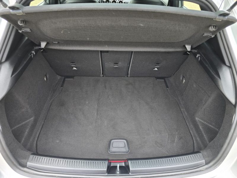 MERCEDES CLASSE A STYLE LINE 2020