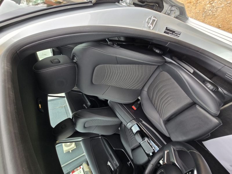 MERCEDES CLASSE A STYLE LINE 2020